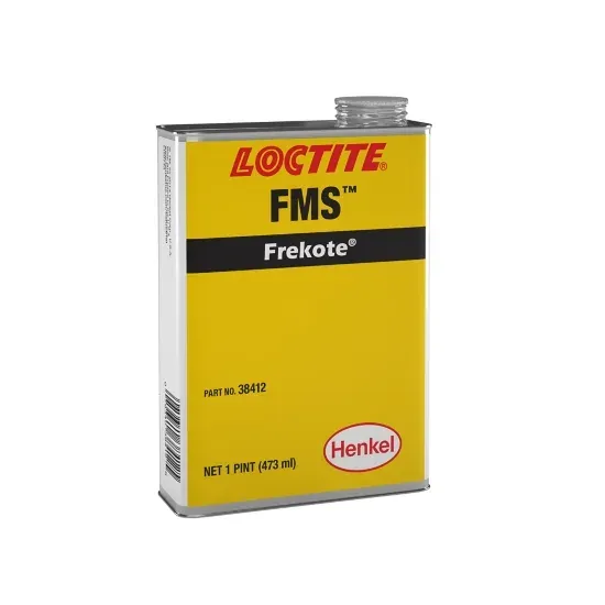 Грунт для неметаллических форм Frekote FMS