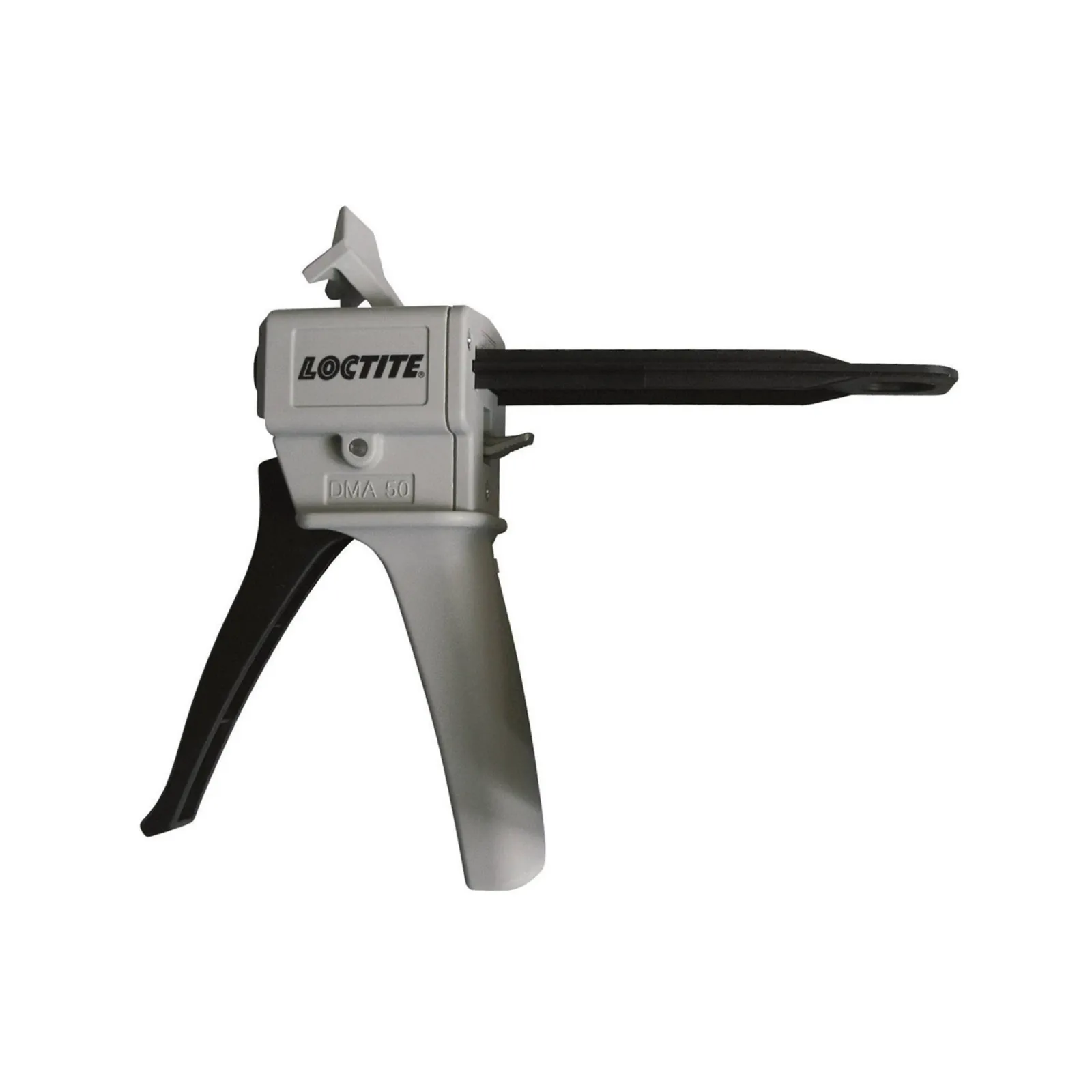 Пистолет Loctite 96001 для двухкомпонентного клея 50 мл, 1:1, 2:1 (267452)