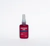 LOCTECH 243 50ML Резьбовой фиксатор средней прочности
