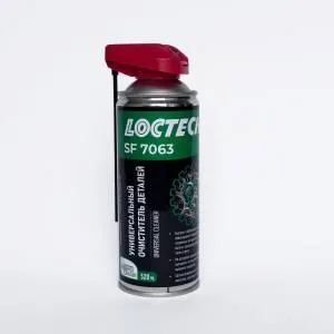LOCTECH 7063 Очиститель универсальный, аэрозоль
