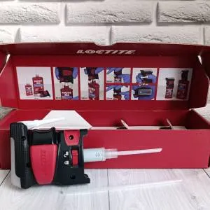 Loctite Handpumpe M 50 (50мл/250мл) (98414/97001) Ручной пистолет для анаэробных клеев